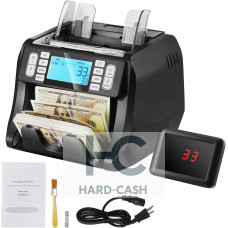 HARD-CASH AL-162 HARD-CASH AL-162