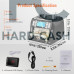 HARD-CASH AL-162