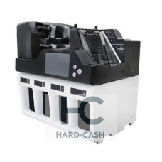 HARD-CASH EVA4 (4+2) HARD-CASH EVA4 (4+2)