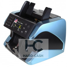 HARD-CASH AL-185