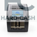 HARD-CASH GRACE GBS-3500PLUS