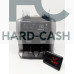 HARD-CASH 956 (6.9")