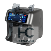 HARD-CASH 956 (6.9")