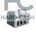HARD-CASH GRACE GT-31PRO (3+1)
