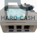 HARD-CASH GRACE GT-31PRO (3+1)