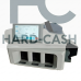 HARD-CASH GRACE GT-31PRO (3+1)
