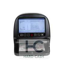 HARD-CASH V16 LED + екранна лупа HARD-CASH V16 LED + екранна лупа