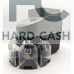 HARD-CASH ZUBR