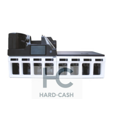 HARD-CASH EVA8 (8+2)