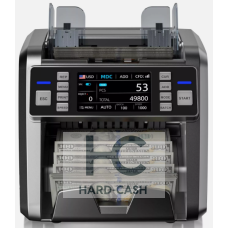 HARD-CASH VICTORY