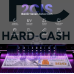 HARD-CASH VICTORY