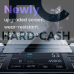 HARD-CASH VICTORY
