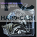 HARD-CASH VICTORY