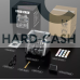 HARD-CASH VICTORY