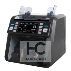 HARD-CASH AL-931 (20 валют)