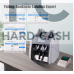 HARD-CASH HT-9100F