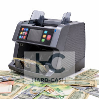 HARD-CASH Victory LiTE з розпізнаванням номіналу