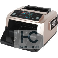 HARD-CASH Neo Лічильник грошей із розпізнаванням МІКС