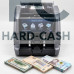 HARD-CASH VICTORY