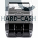 HARD-CASH VICTORY